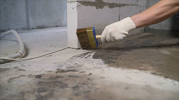 24/7 Emergency Waterproofing experts in Montville, NJ